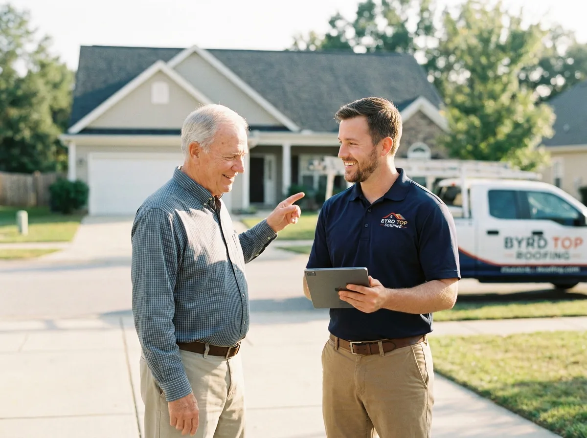 Roofing Bock, MN FAQs